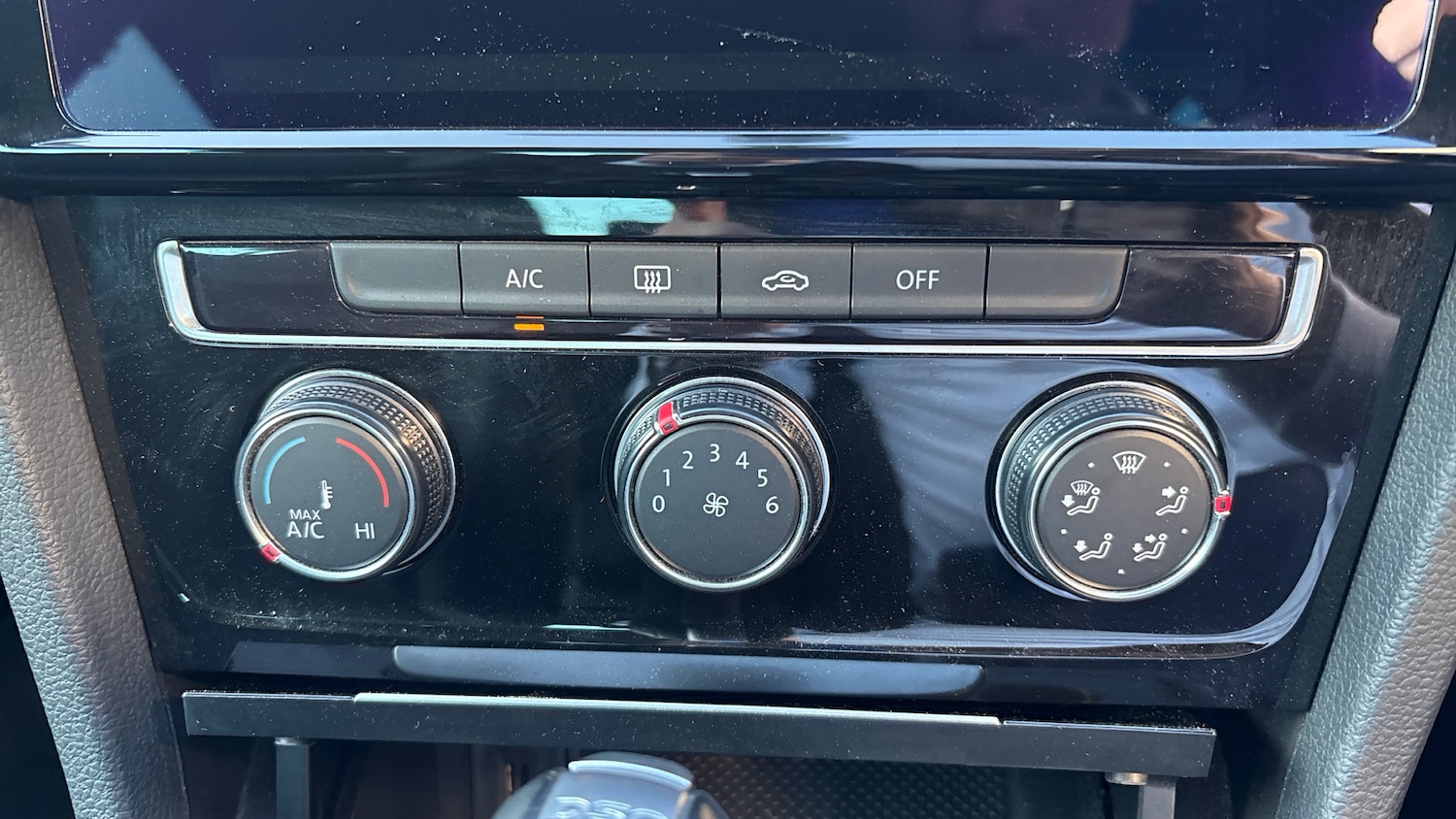 Used Volkswagen Golf 2018 for sale - 78011490: Photo 13