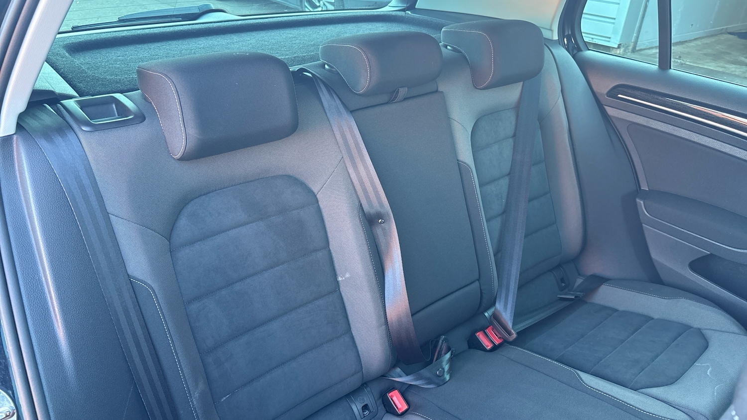 Used Volkswagen Golf 2018 for sale - 78011490: Photo 16