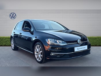 Volkswagen Golf feature image