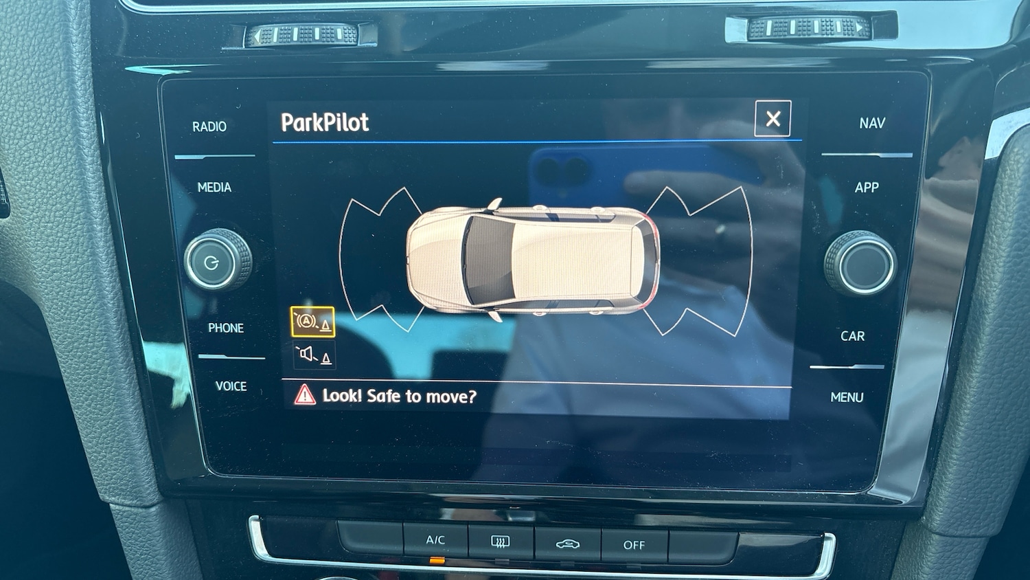 Used Volkswagen Golf 2018 for sale - 78011490: Photo 28