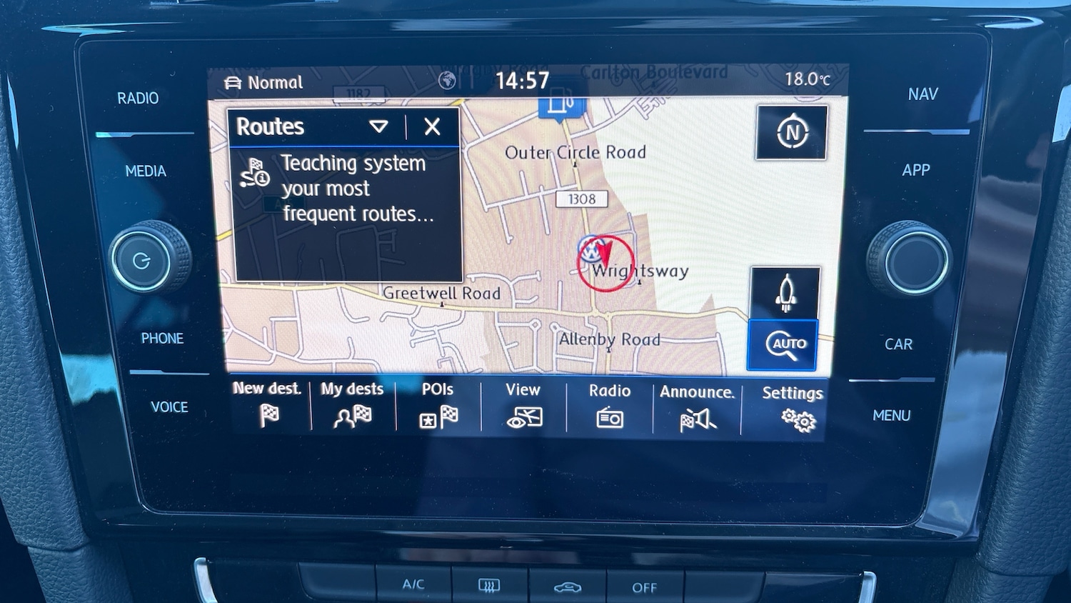 Used Volkswagen Golf 2018 for sale - 78011490: Photo 29