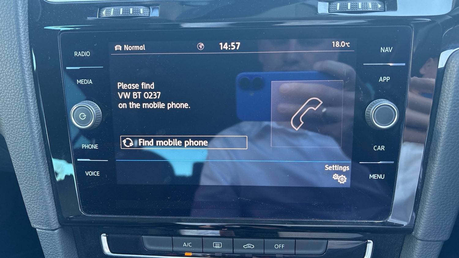 Used Volkswagen Golf 2018 for sale - 78011490: Photo 31