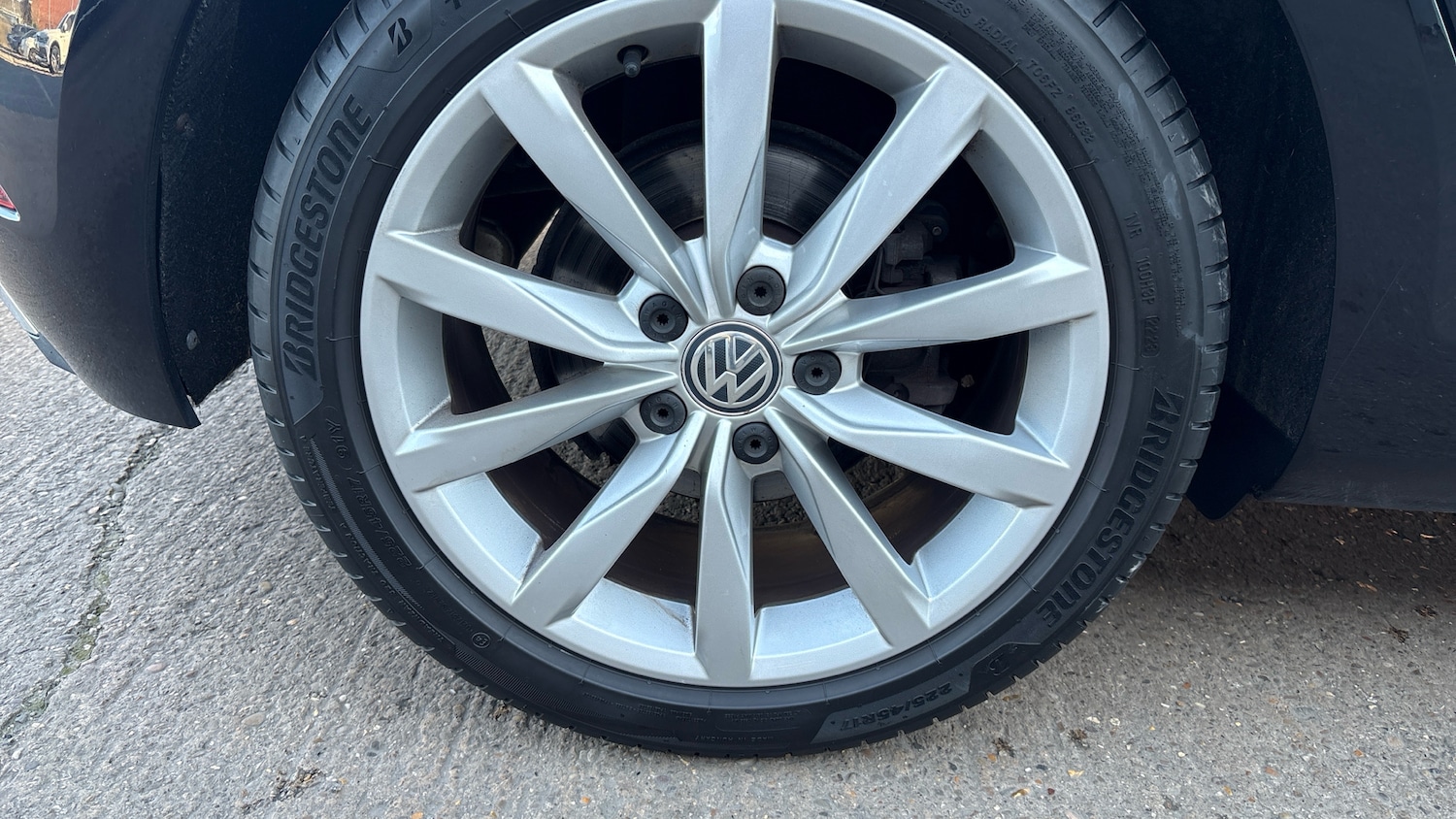 Used Volkswagen Golf 2018 for sale - 78011490: Photo 38