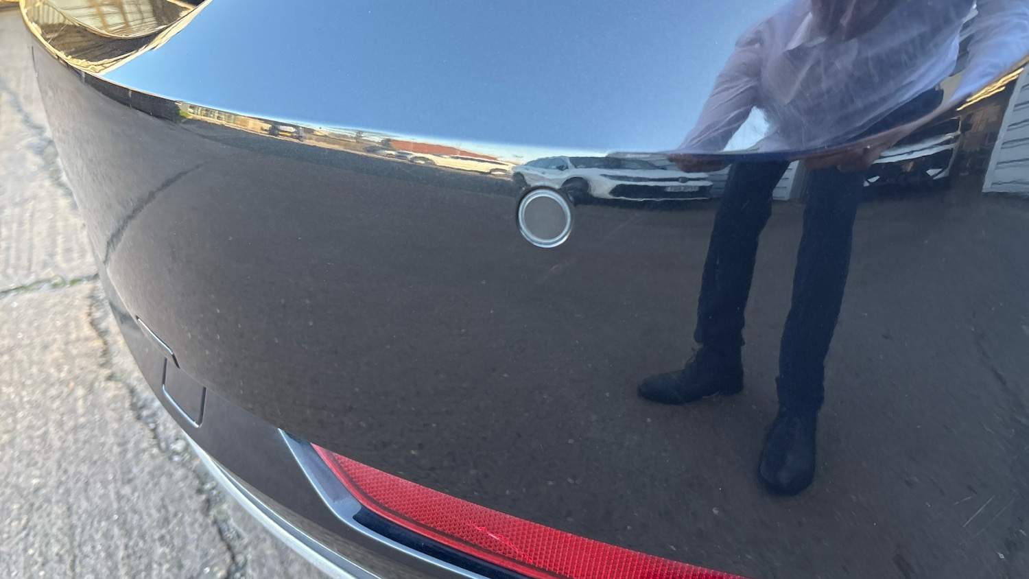 Used Volkswagen Golf 2018 for sale - 78011490: Photo 39