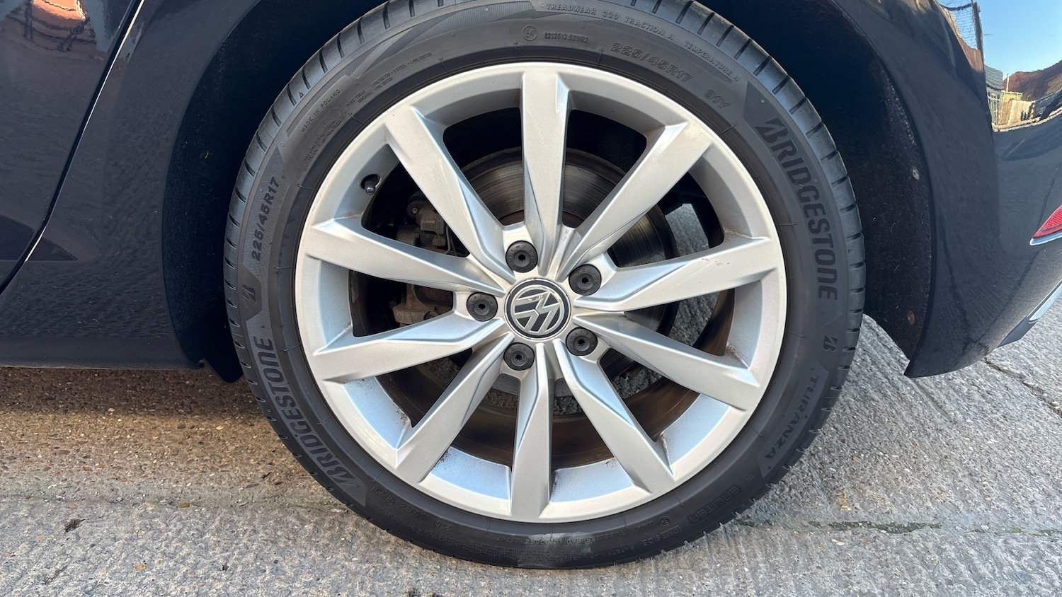 Used Volkswagen Golf 2018 for sale - 78011490: Photo 40