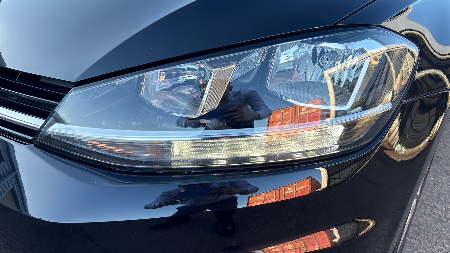 Used Volkswagen Golf 2018 for sale - 78011490: Photo 42