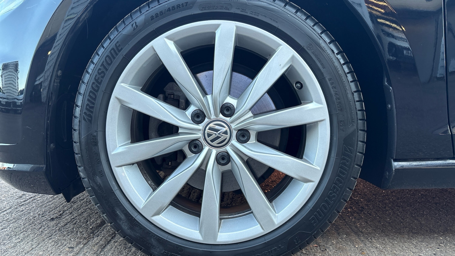 Used Volkswagen Golf 2018 for sale - 78011490: Photo 5