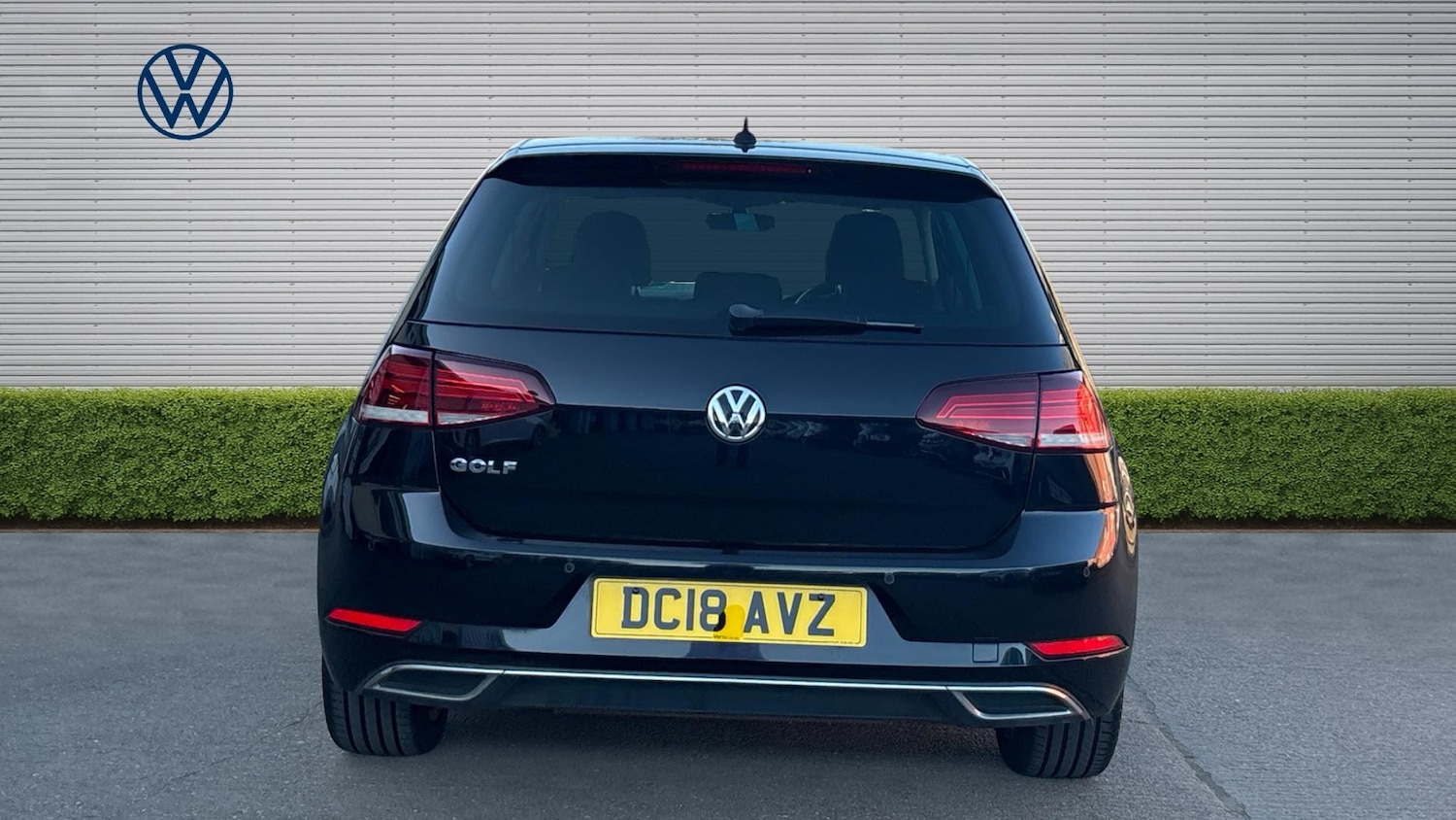 Used Volkswagen Golf 2018 for sale - 78011490: Photo 8
