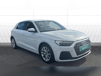 Used Audi A1 2019 for sale - 78836166: Photo