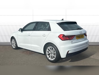 Used Audi A1 2019 for sale - 78836166: Photo