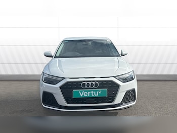 Used Audi A1 2019 for sale - 78836166: Photo