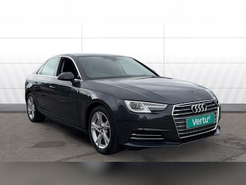 Used Audi A4 2016 for sale - 78939812: Photo