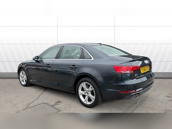 Used Audi A4 2016 for sale - 78939812: Photo