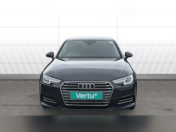 Used Audi A4 2016 for sale - 78939812: Photo