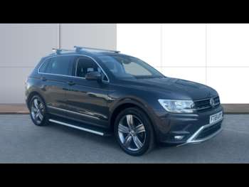 2020 (69) - 2.0 TDi 150 4Motion Match 5dr Diesel Estate