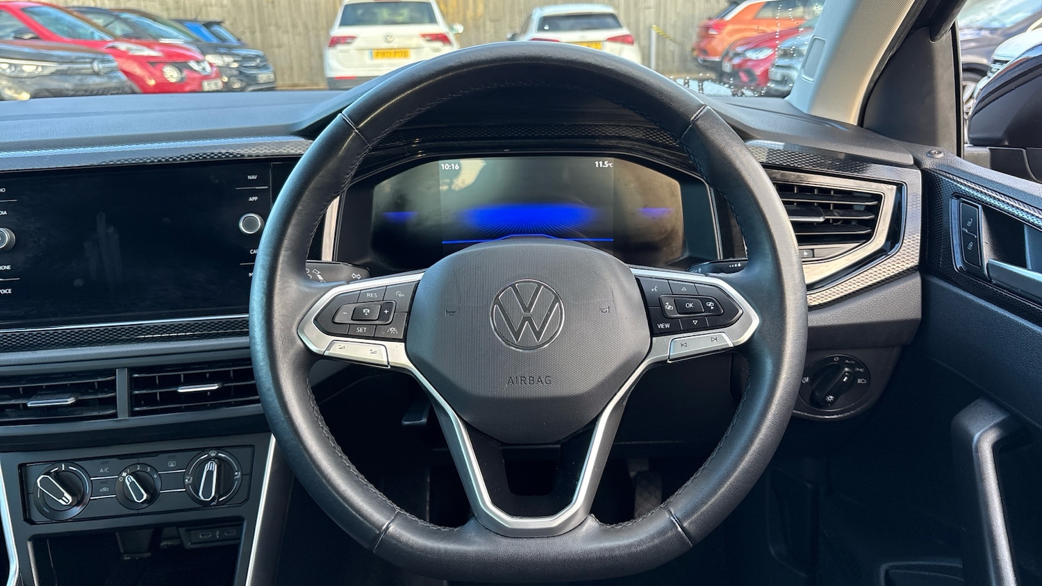 Used Volkswagen Polo 2025 for sale - 76894347: Photo 10