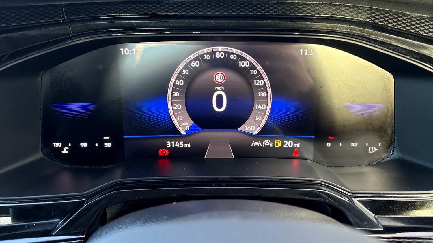 Used Volkswagen Polo 2025 for sale - 76894347: Photo 11