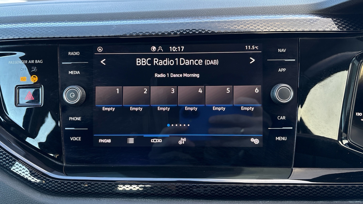 Used Volkswagen Polo 2025 for sale - 76894347: Photo 12