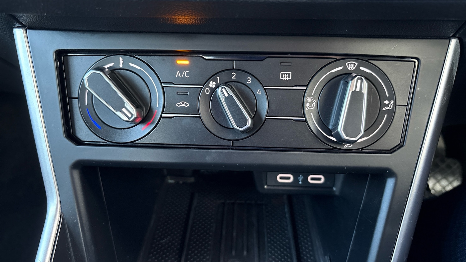 Used Volkswagen Polo 2025 for sale - 76894347: Photo 13