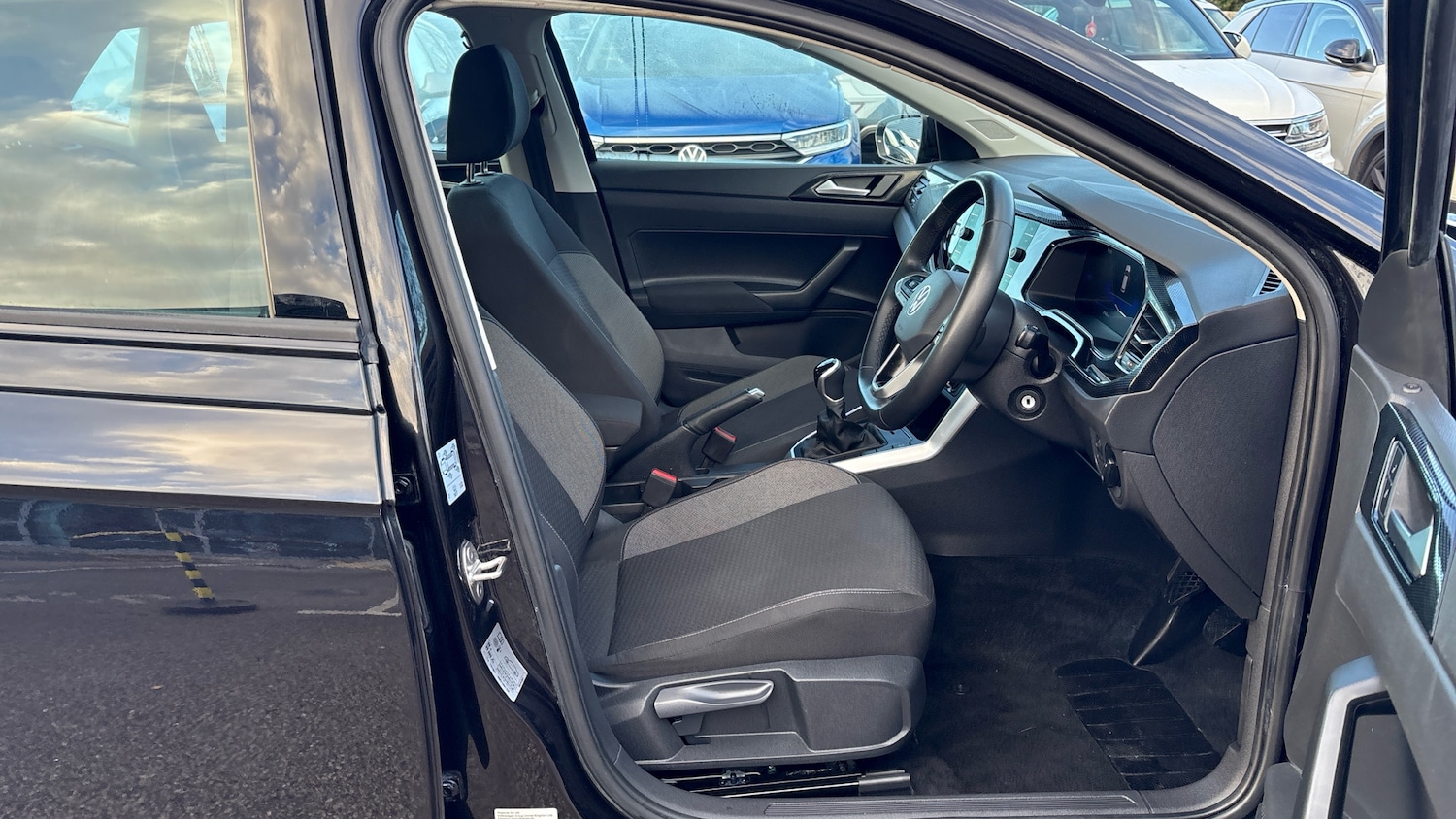 Used Volkswagen Polo 2025 for sale - 76894347: Photo 15