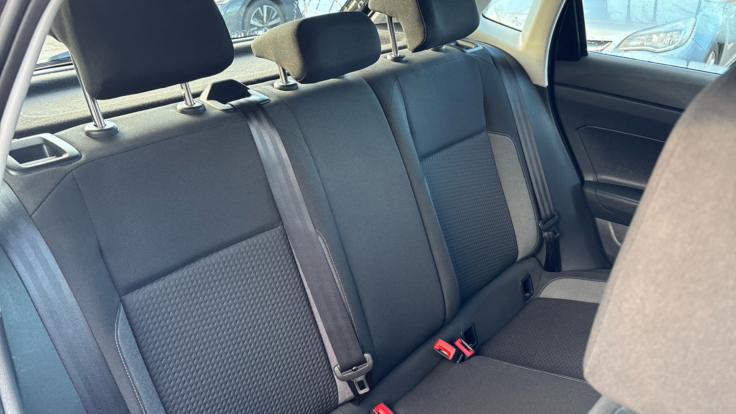 Used Volkswagen Polo 2025 for sale - 76894347: Photo 16