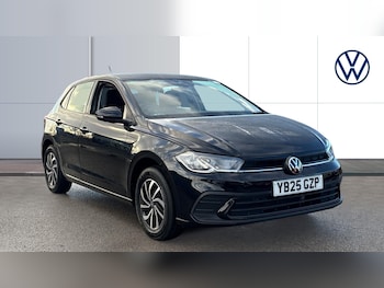 2025 (25) - 1.0 TSI Life 5dr Petrol Hatchback