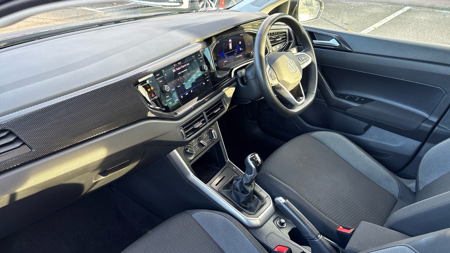 Used Volkswagen Polo 2025 for sale - 76894347: Photo 2