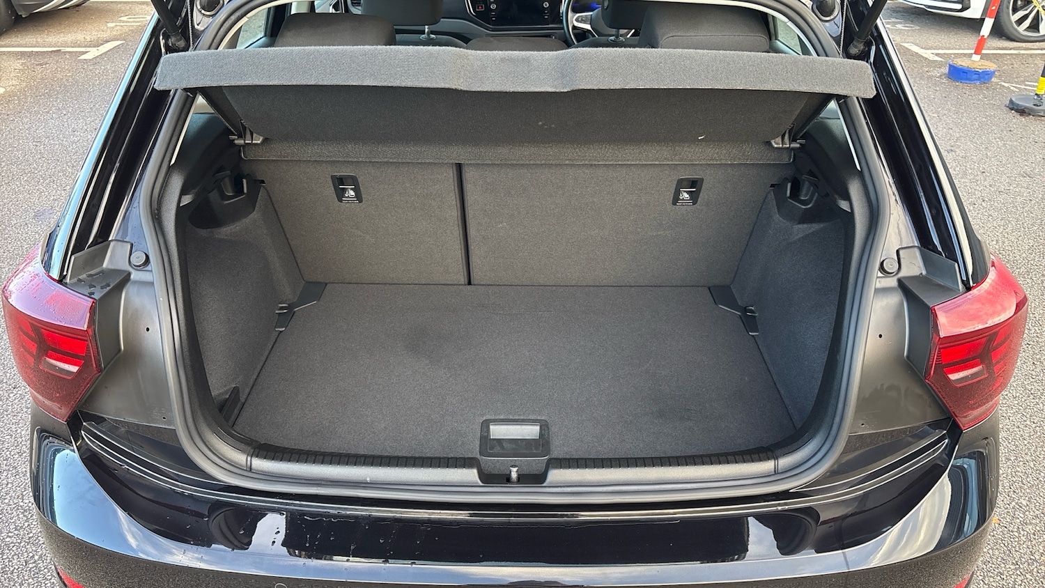 Used Volkswagen Polo 2025 for sale - 76894347: Photo 20