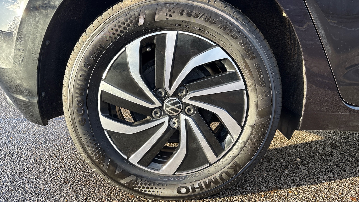 Used Volkswagen Polo 2025 for sale - 76894347: Photo 21