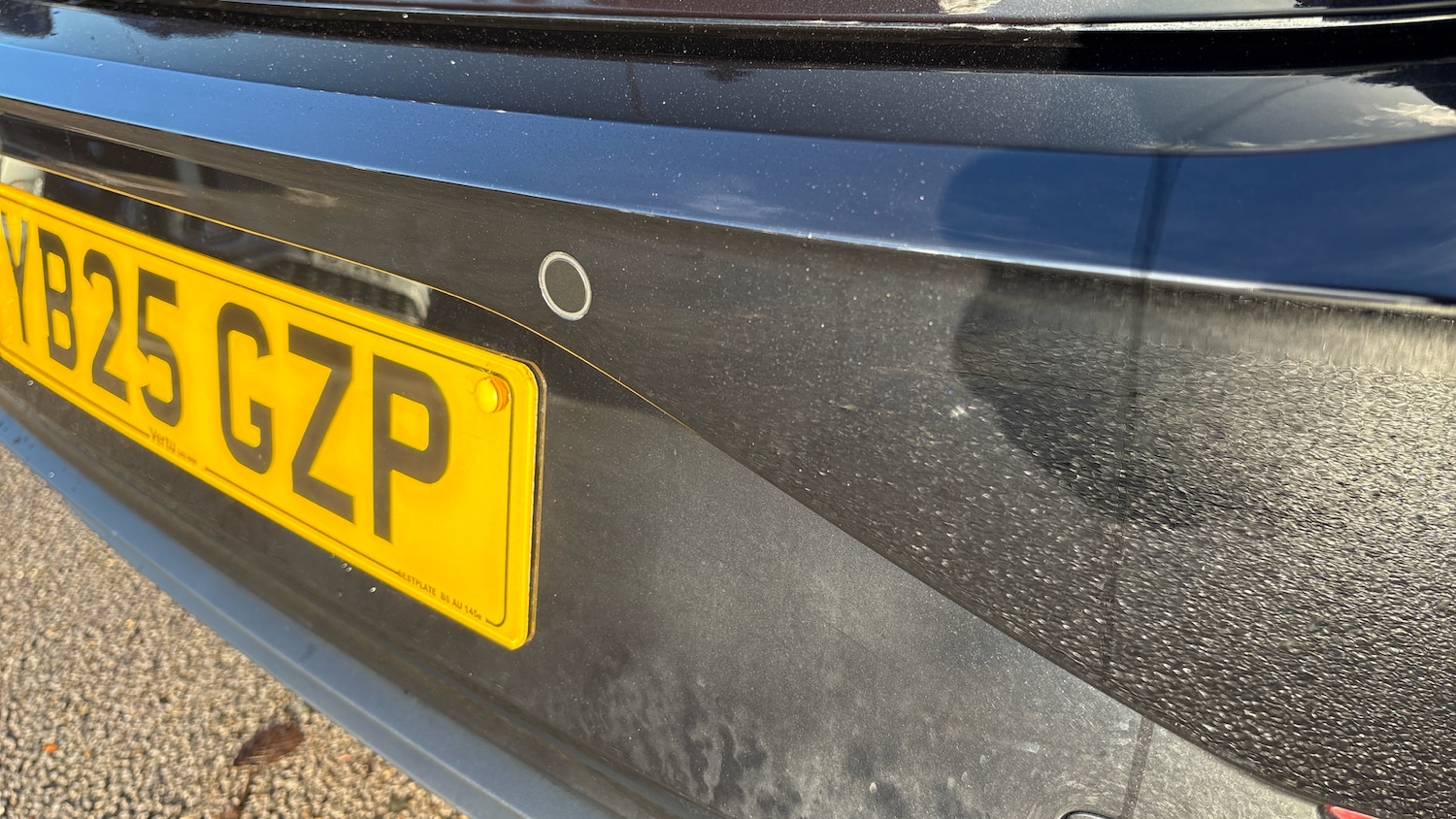 Used Volkswagen Polo 2025 for sale - 76894347: Photo 22