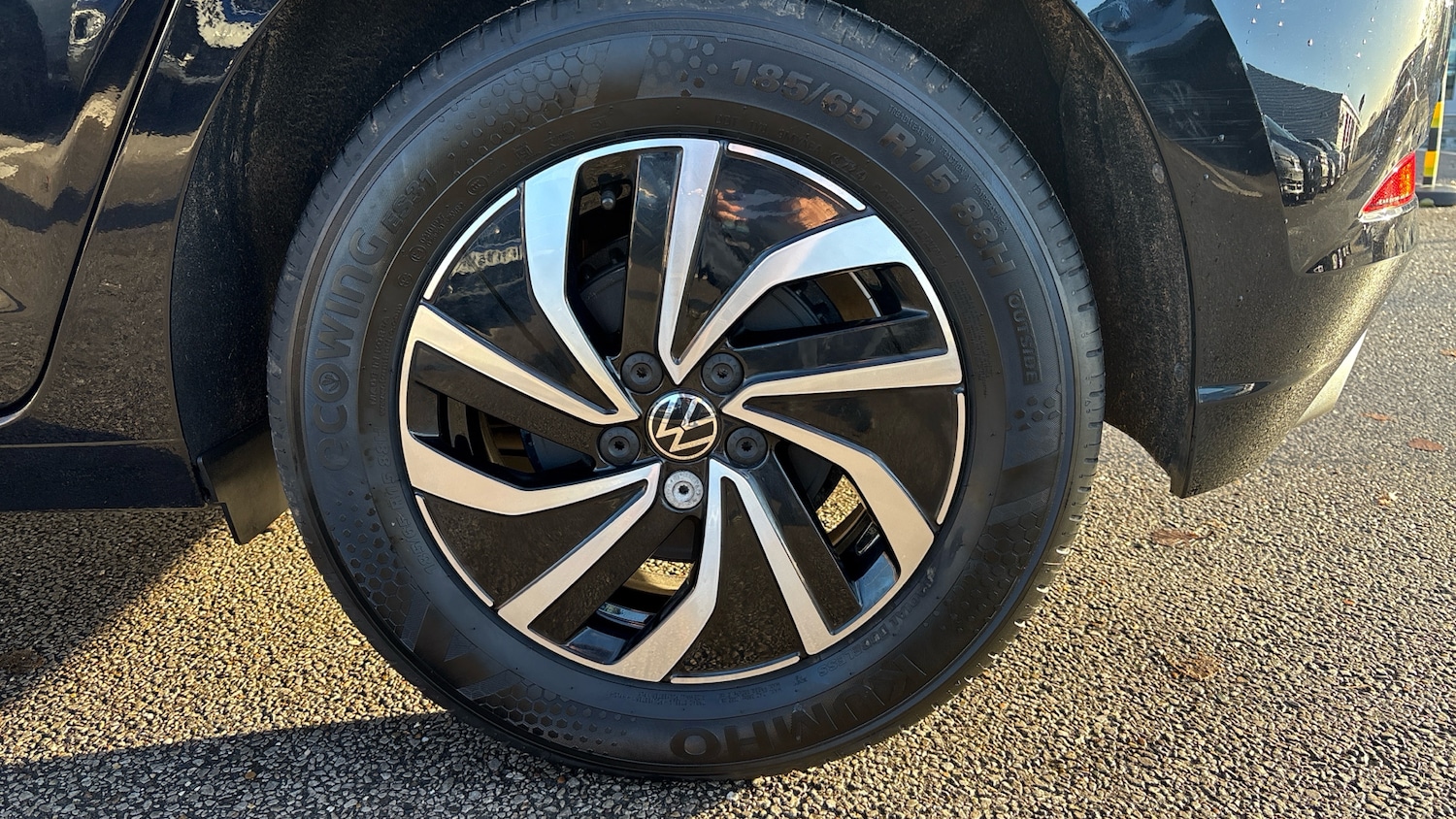 Used Volkswagen Polo 2025 for sale - 76894347: Photo 23