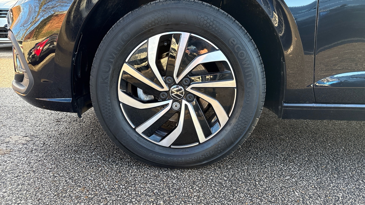 Used Volkswagen Polo 2025 for sale - 76894347: Photo 24