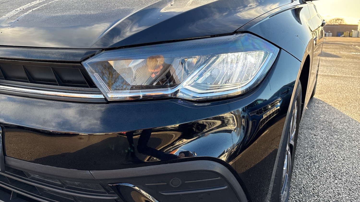 Used Volkswagen Polo 2025 for sale - 76894347: Photo 25