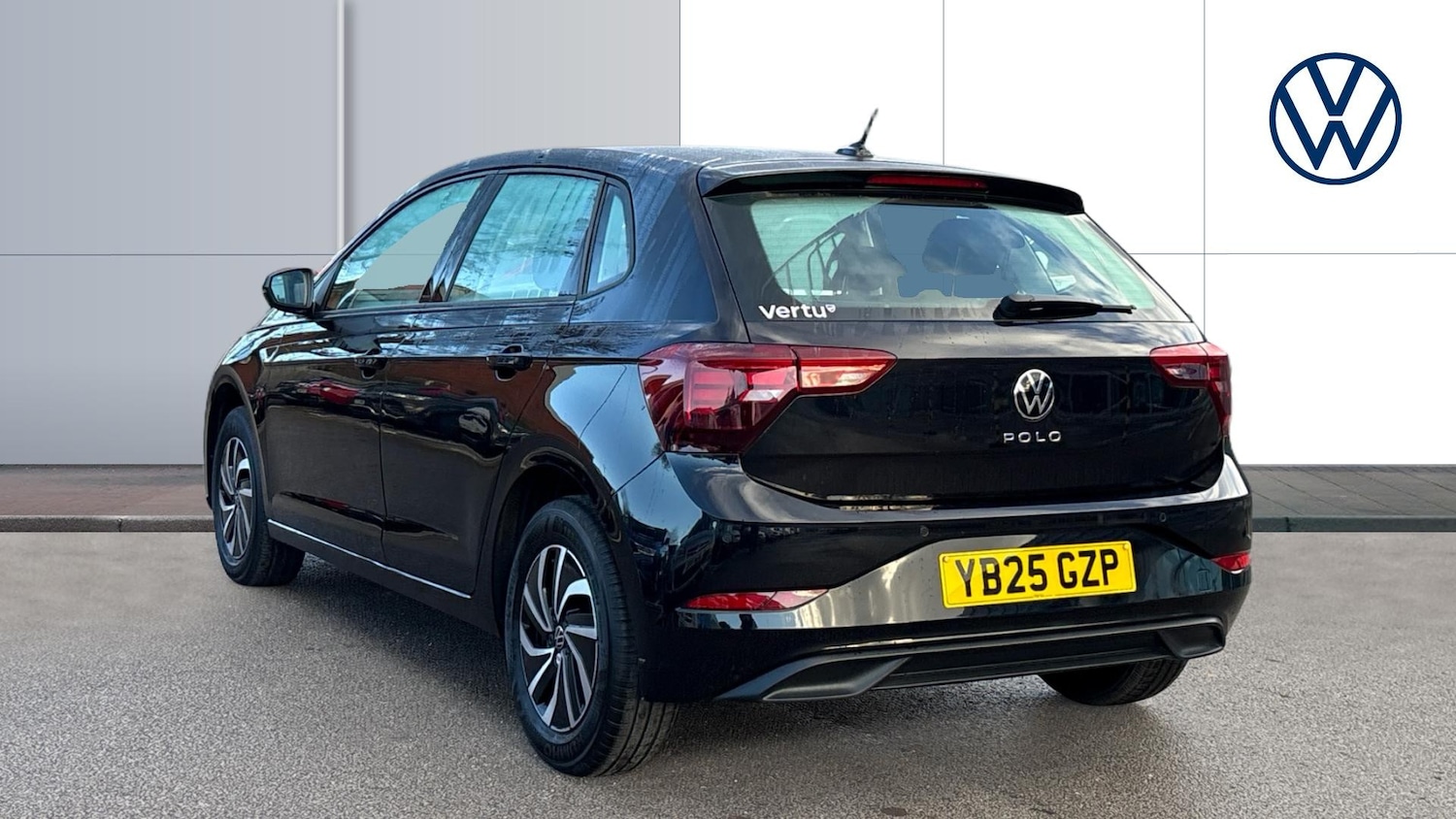 Used Volkswagen Polo 2025 for sale - 76894347: Photo 3