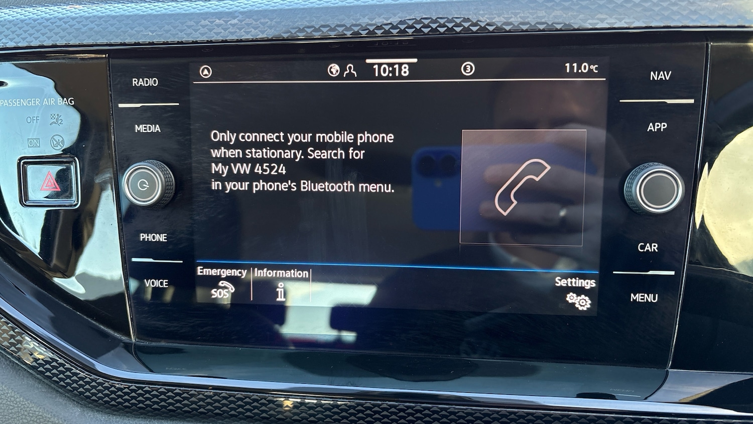 Used Volkswagen Polo 2025 for sale - 76894347: Photo 35