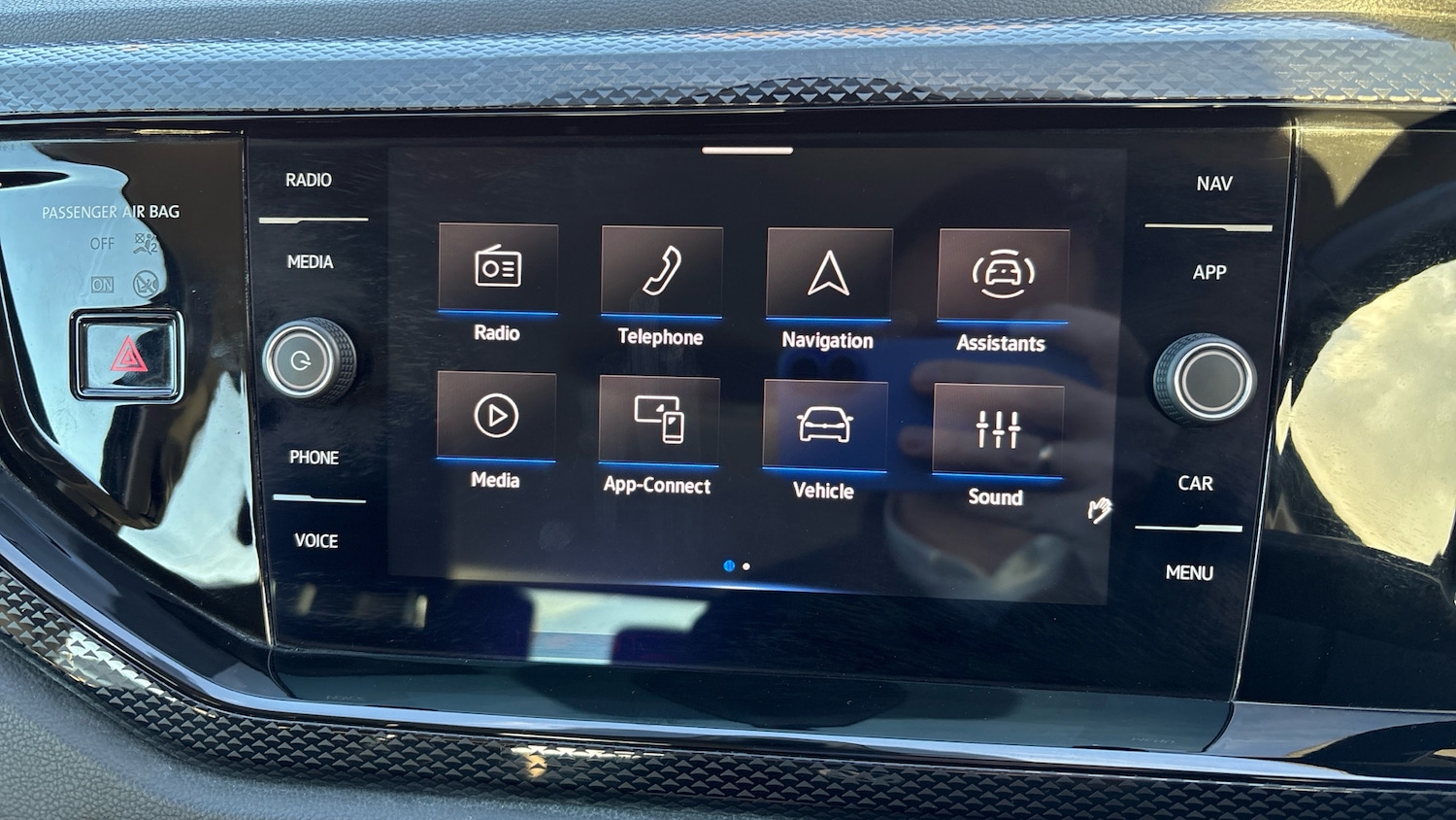 Used Volkswagen Polo 2025 for sale - 76894347: Photo 39