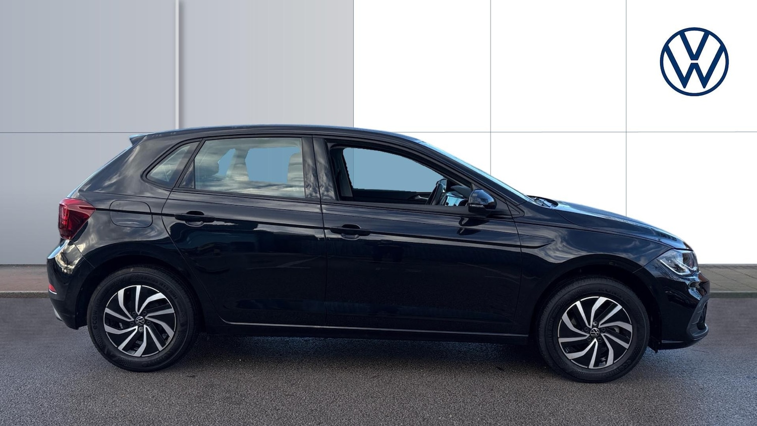 Used Volkswagen Polo 2025 for sale - 76894347: Photo 4