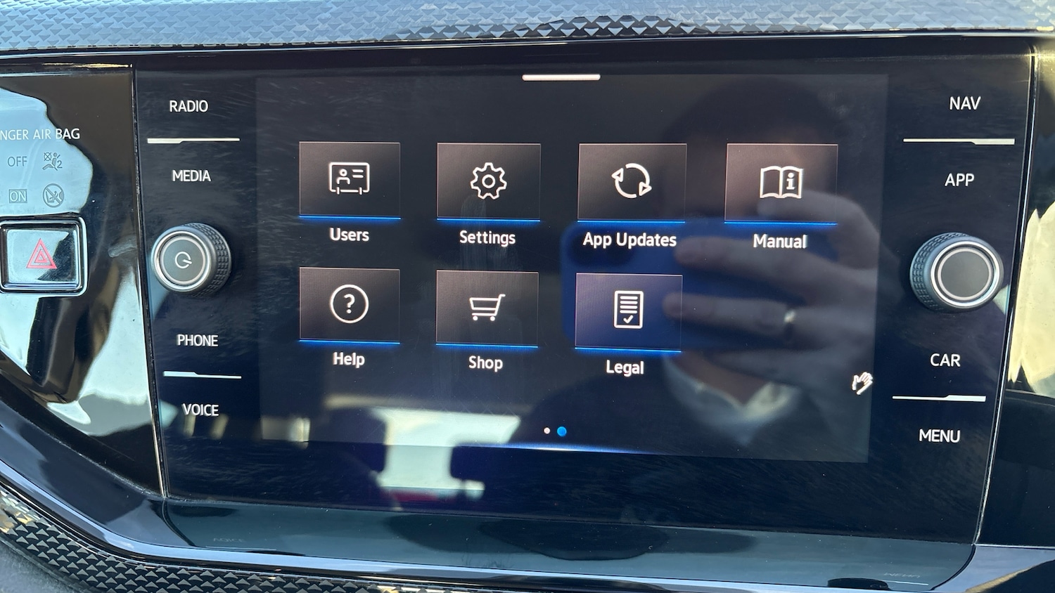 Used Volkswagen Polo 2025 for sale - 76894347: Photo 40