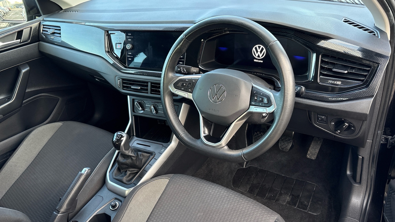 Used Volkswagen Polo 2025 for sale - 76894347: Photo 6