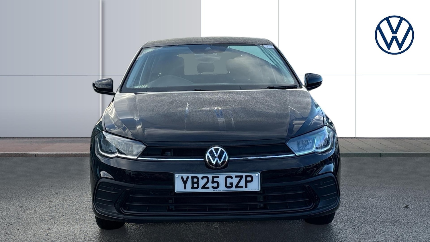 Used Volkswagen Polo 2025 for sale - 76894347: Photo 7