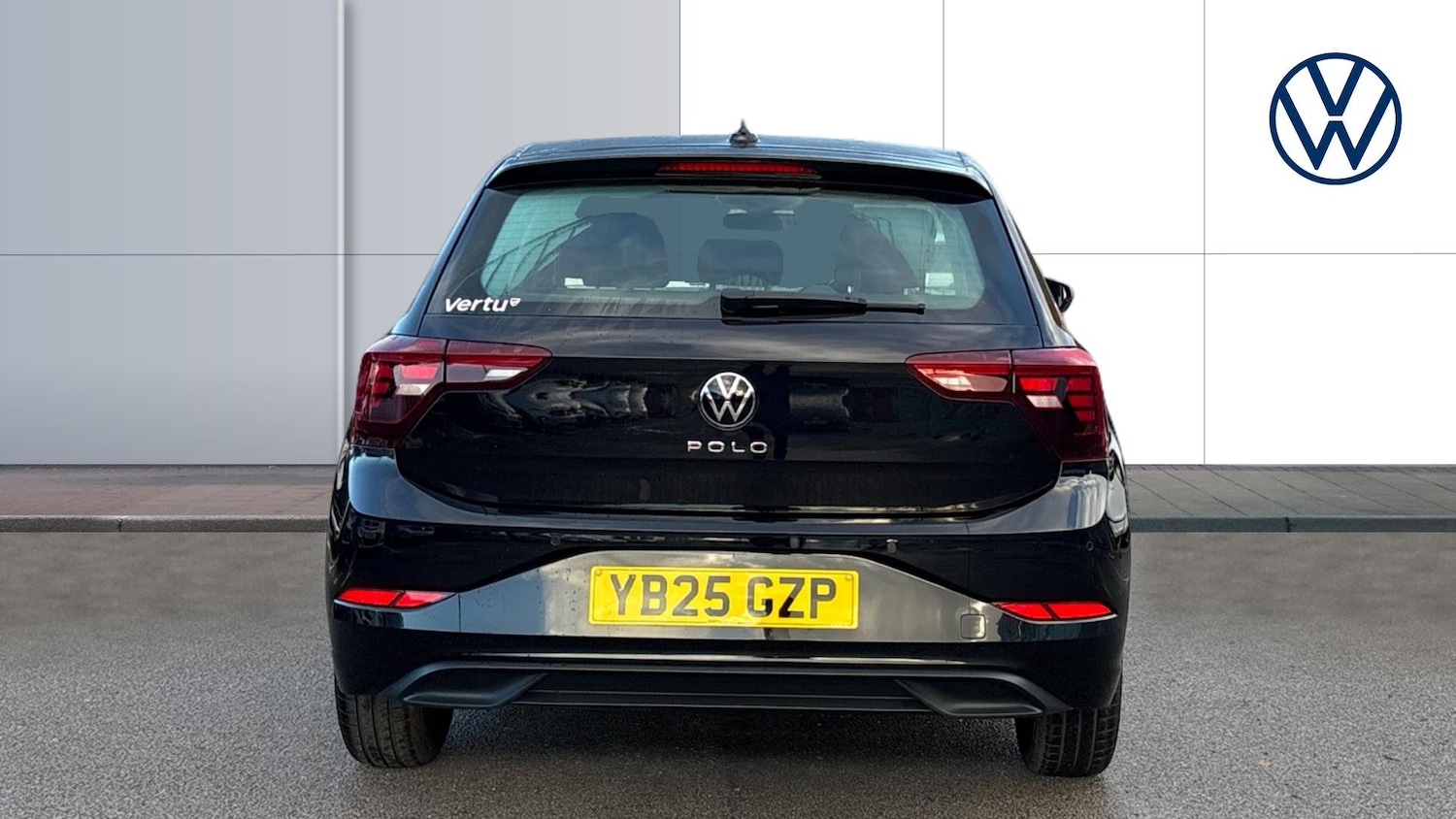 Used Volkswagen Polo 2025 for sale - 76894347: Photo 8