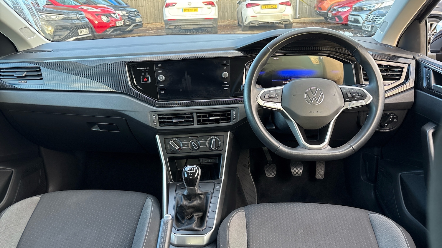 Used Volkswagen Polo 2025 for sale - 76894347: Photo 9