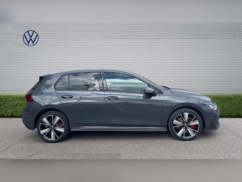 Used Volkswagen Golf 2023 for sale - 78540654: Photo