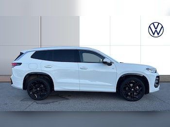 Used Volkswagen Touran 2025 for sale - 76578483: Photo