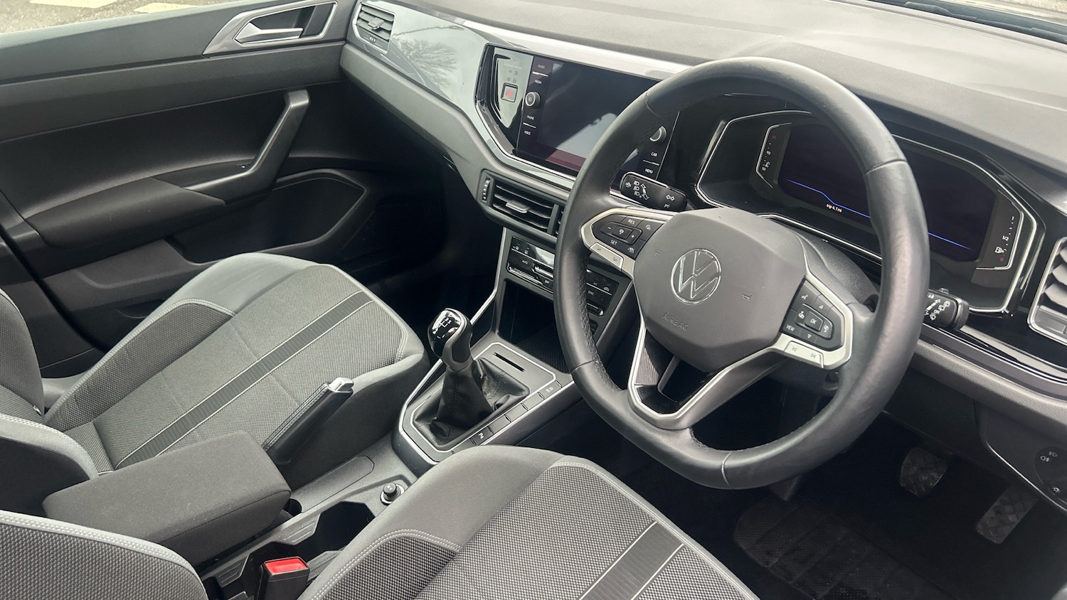 Used Volkswagen Polo 2022 for sale - 77474973: Photo 11