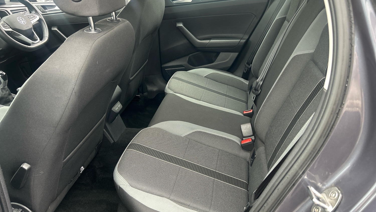 Used Volkswagen Polo 2022 for sale - 77474973: Photo 16