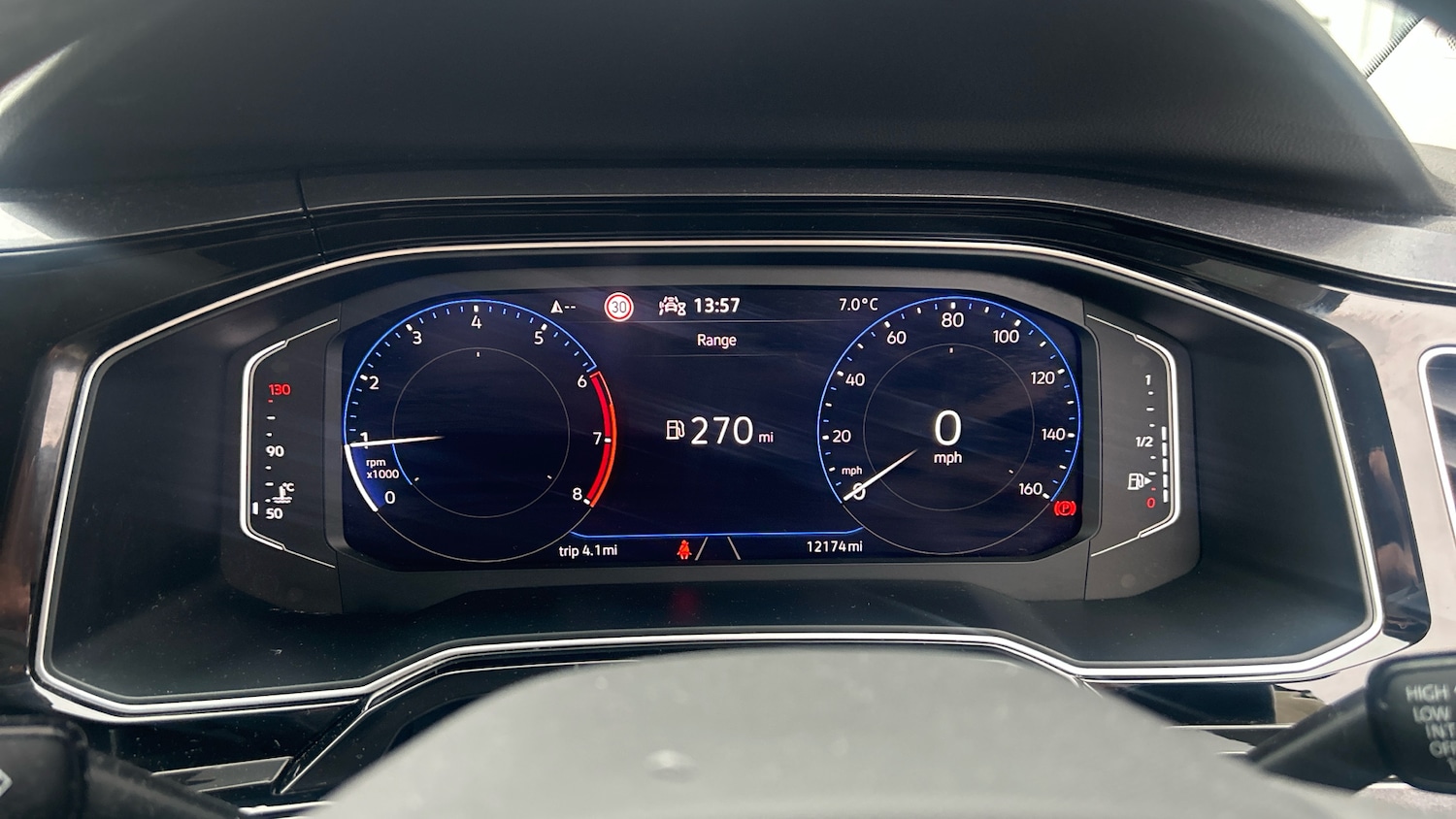 Used Volkswagen Polo 2022 for sale - 77474973: Photo 18