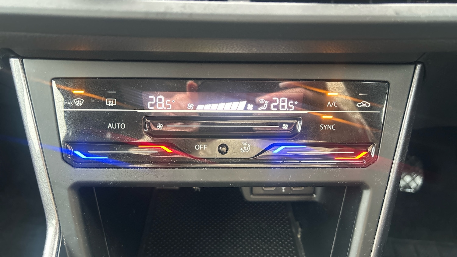 Used Volkswagen Polo 2022 for sale - 77474973: Photo 28