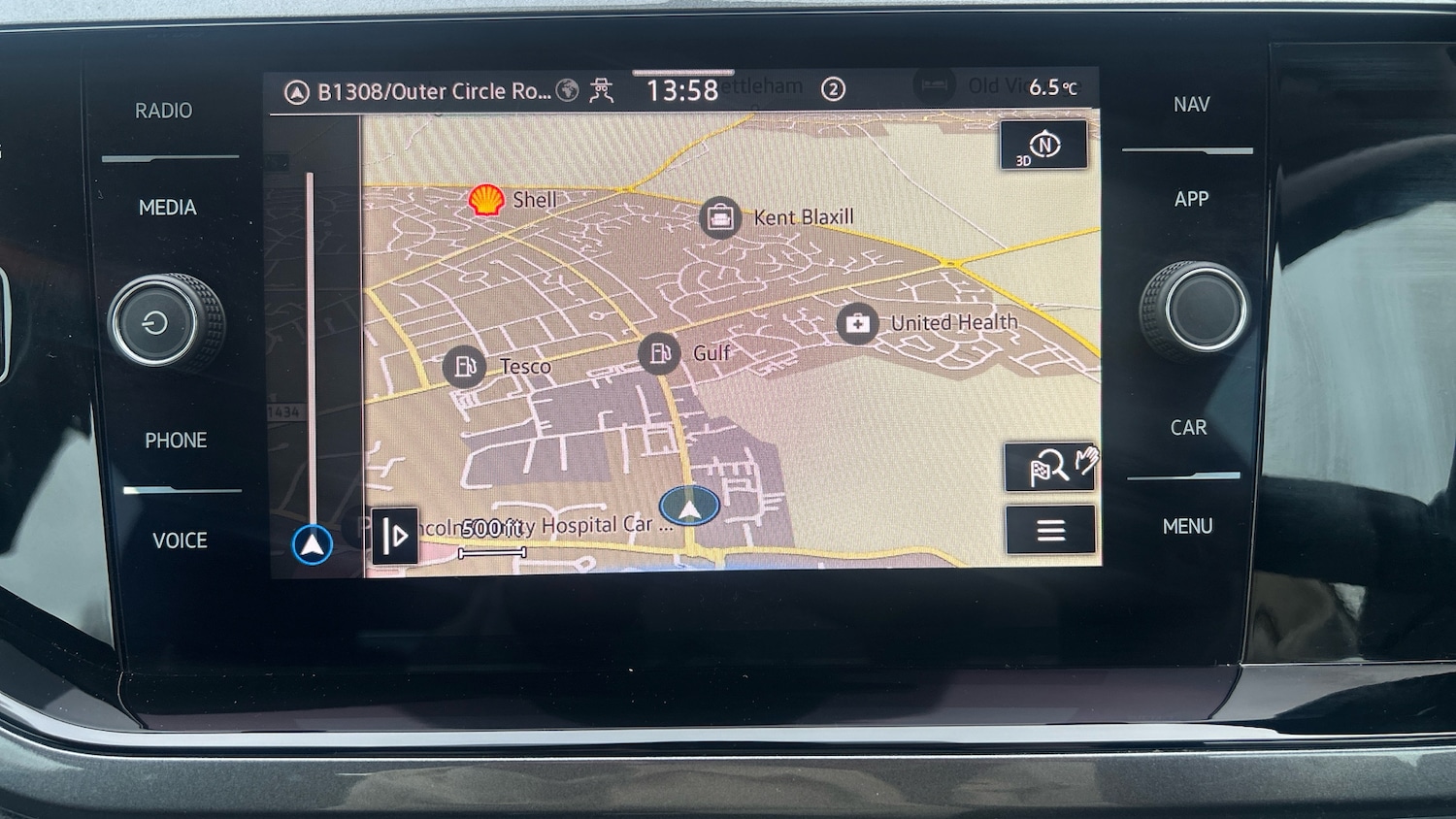 Used Volkswagen Polo 2022 for sale - 77474973: Photo 29