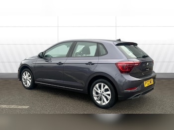 Used Volkswagen Polo 2022 for sale - 77474973: Photo